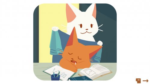 Screenshot of inbento