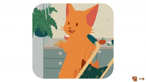 Screenshot of inbento