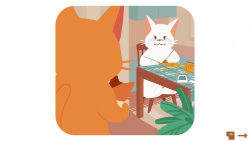 Screenshot of inbento