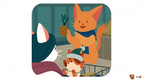 Screenshot of inbento