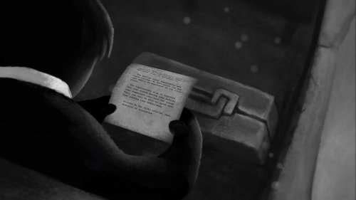 Screenshot of Beholder