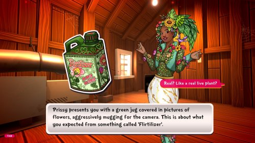 Screenshot of Date Everything!
