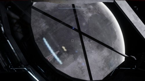 Screenshot of Deliver Us The Moon