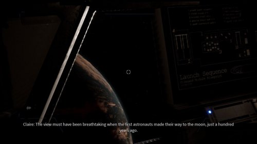 Screenshot of Deliver Us The Moon