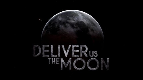 Screenshot of Deliver Us The Moon