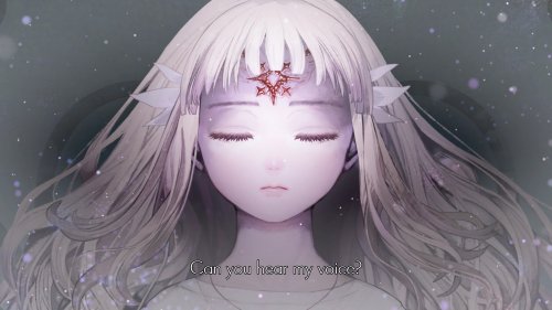 Screenshot of ENDER LILIES: Quietus of the Knights