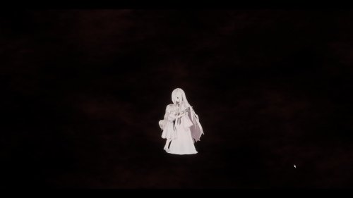 Screenshot of ENDER LILIES: Quietus of the Knights
