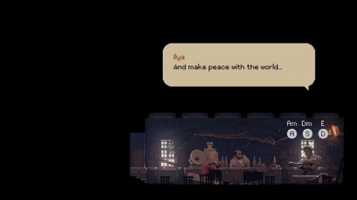 Screenshot of INDIKA