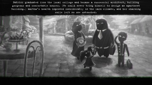Screenshot of Beholder