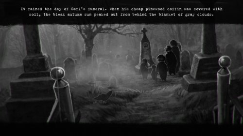 Screenshot of Beholder