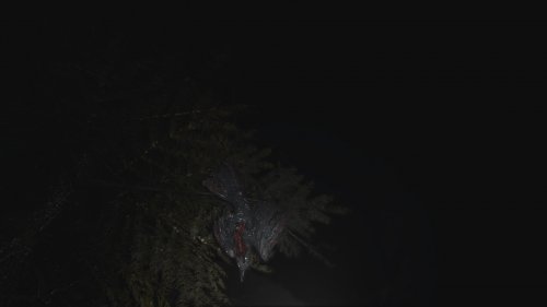 Screenshot of Resident Evil Village
