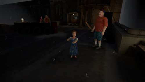 Screenshot of Jason Maxx