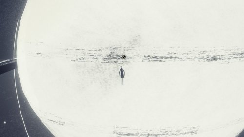 Screenshot of Genesis Noir