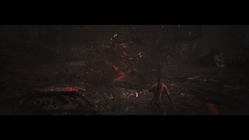 Screenshot of Miasma Chronicles