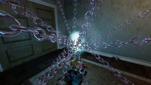 Screenshot of Remnant Records