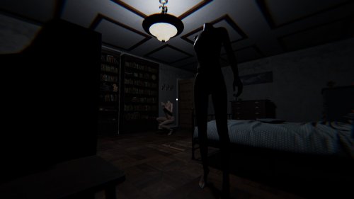 Screenshot of Remnant Records