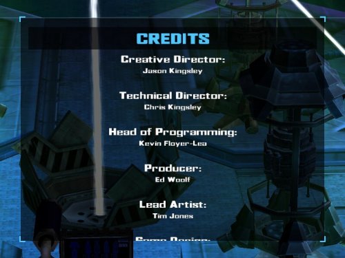 Screenshot of Judge Dredd: Dredd vs. Death