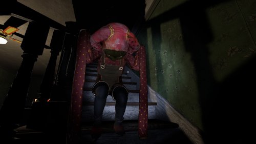 Screenshot of Remnant Records