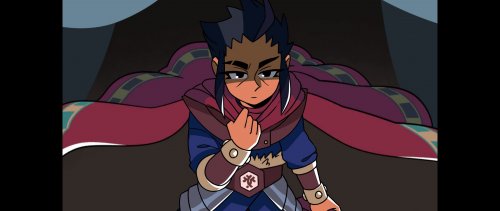Screenshot of Dicefolk