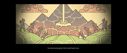 Screenshot of Dicefolk