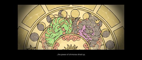 Screenshot of Dicefolk