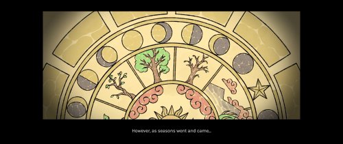Screenshot of Dicefolk