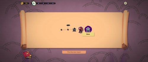 Screenshot of Dicefolk