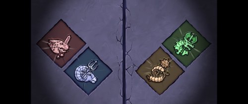Screenshot of Dicefolk