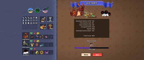 Screenshot of Dicefolk