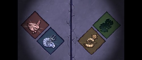 Screenshot of Dicefolk