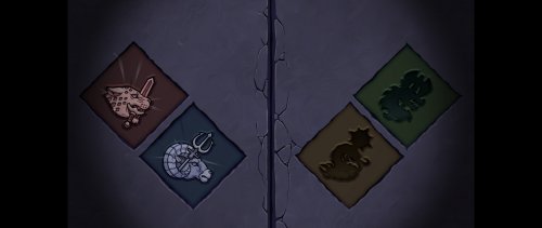 Screenshot of Dicefolk