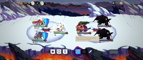 Screenshot of Dicefolk