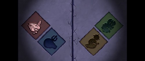Screenshot of Dicefolk