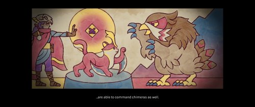 Screenshot of Dicefolk
