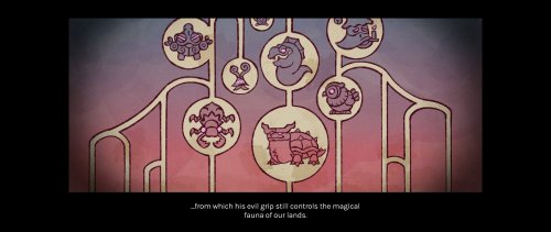 Screenshot of Dicefolk