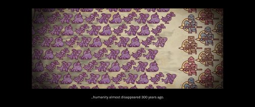Screenshot of Dicefolk