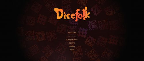 Screenshot of Dicefolk