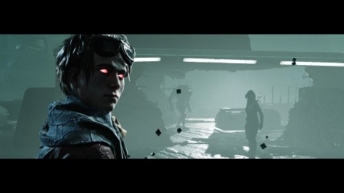 Screenshot of Miasma Chronicles