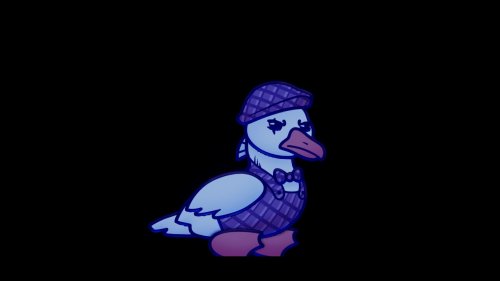 Screenshot of Escape from Ever After
