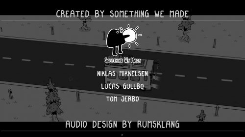 Screenshot of TOEM: A Photo Adventure