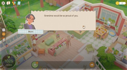 Screenshot of Urban Jungle