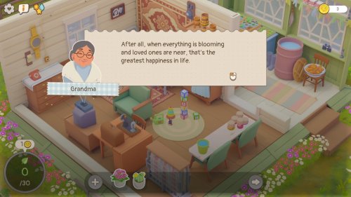 Screenshot of Urban Jungle