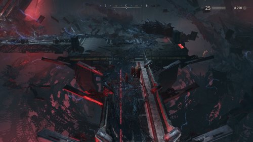 Screenshot of Miasma Chronicles