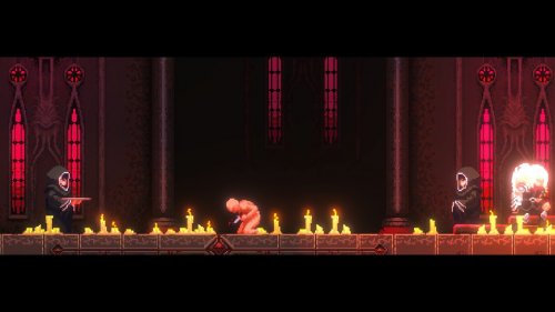 Screenshot of Elderand