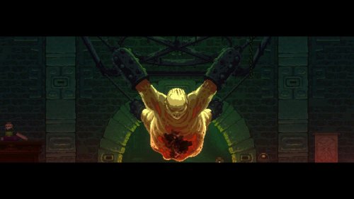Screenshot of Elderand