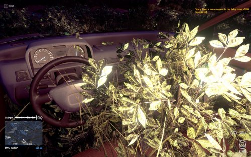 Screenshot of Thief Simulator