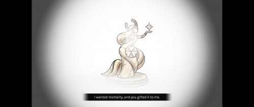 Screenshot of Dicefolk