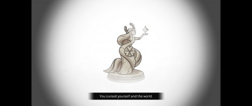 Screenshot of Dicefolk