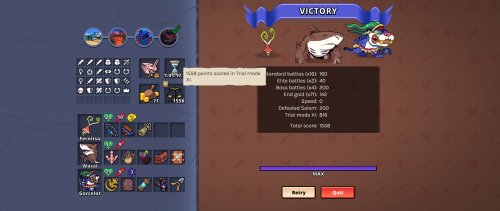 Screenshot of Dicefolk