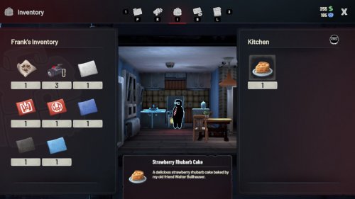 Screenshot of Beholder 3